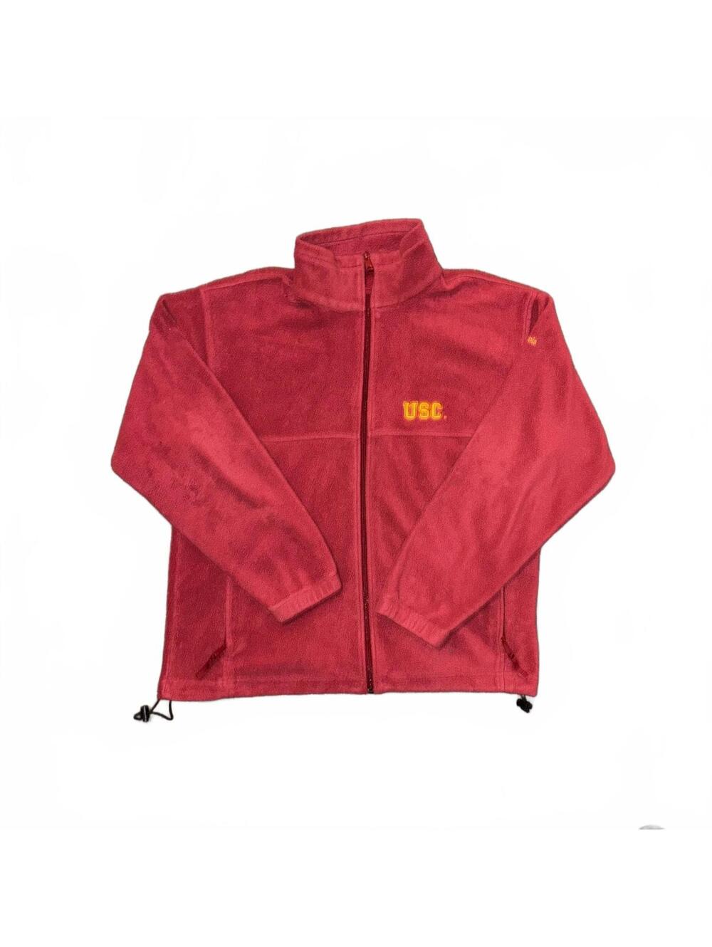 Vintage USC Columbia Zip Up